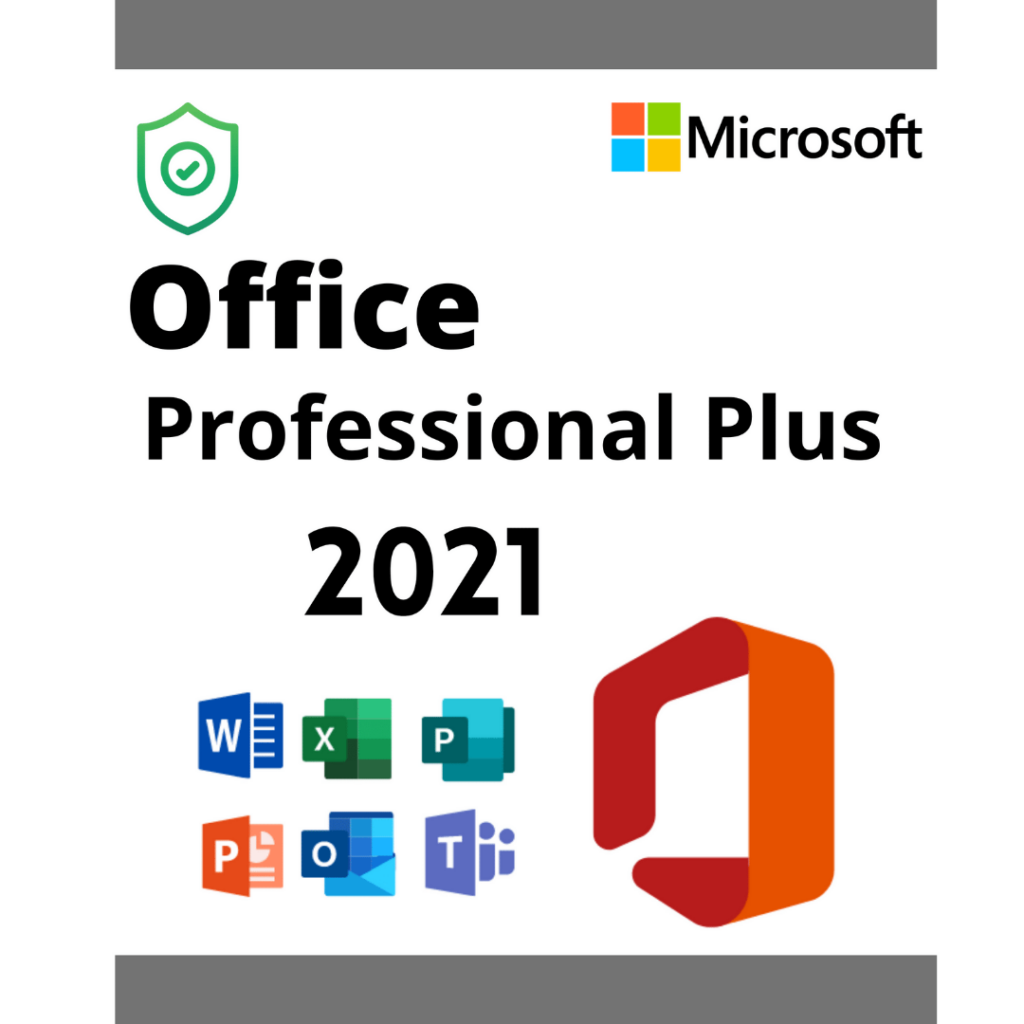 Microsoft Office 365 Pro Plus 2019 for 5 PC – SOFTWARETRUST